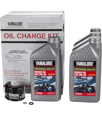 Amazon.com: Yamaha Apex/RX-1 4-Cylinder Full Synthetic Oil
